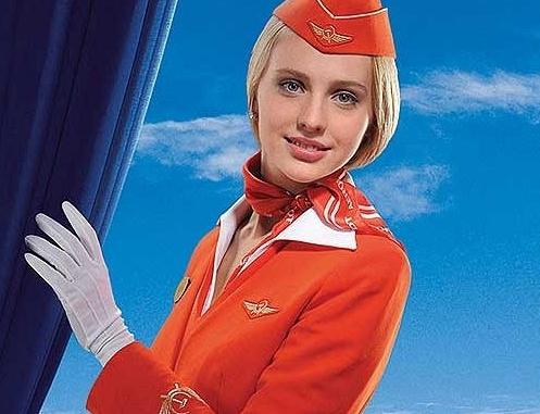 Ruski zrakoplovi - od Dobrolete do Aeroflota