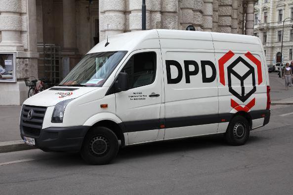 dpd osoblje povratne informacije 