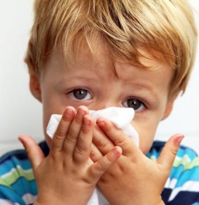 Savjeti o tome kako ojačati imunitet djeteta
