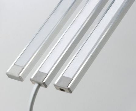 aluminijski profili za LED trake
