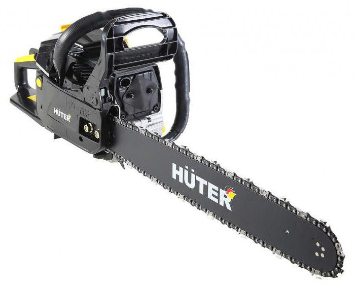 chainsaw huter bs 52 mišljenja korisnika 