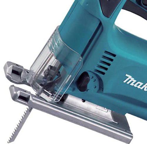 jigsaw makita 4329 mišljenja