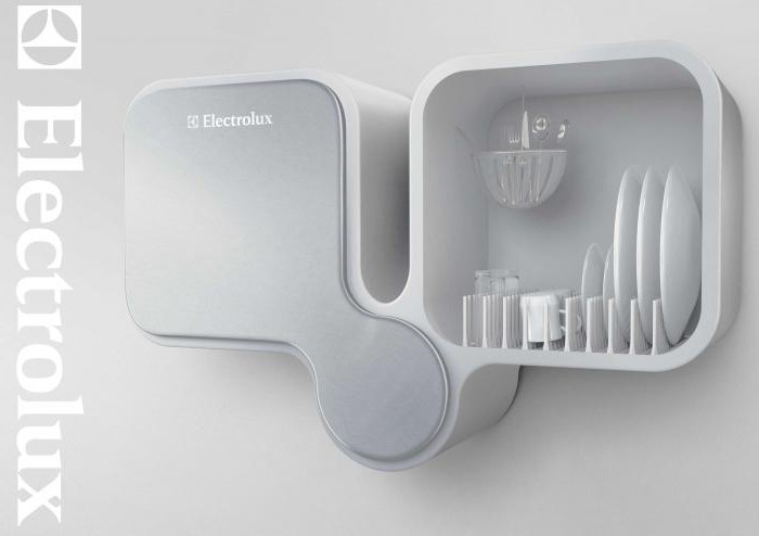 electrolux nanoplus plinski stupac 