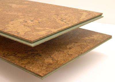 Corkovi topli podovi: povratne informacije potrošača i značajke dizajna