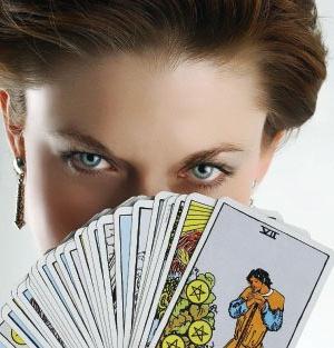 vrijednost tarot karte