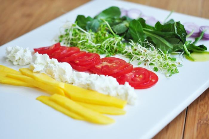 salata lubenica slice recept