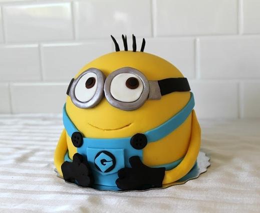 Torta Mignon