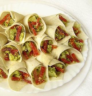 Tradicionalna kuhinja. Recept za pita kruh kod kuće