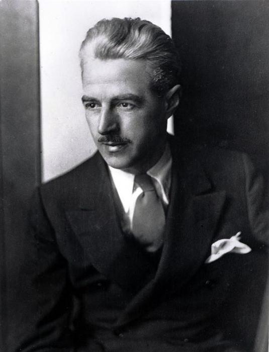 Dashil Hammett: Biografija i kreativnost