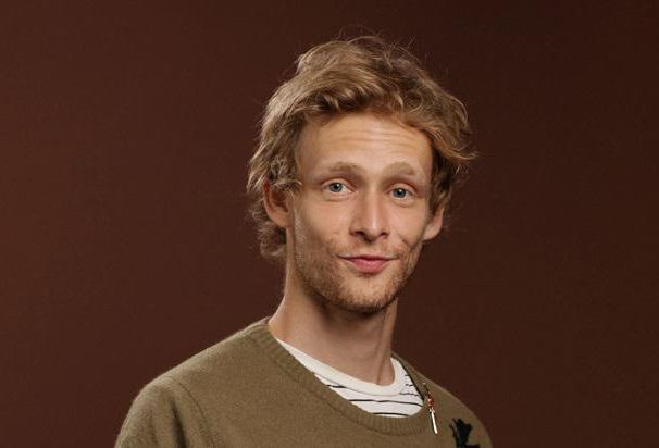 Johnny Lewis: filmografija, osobni život