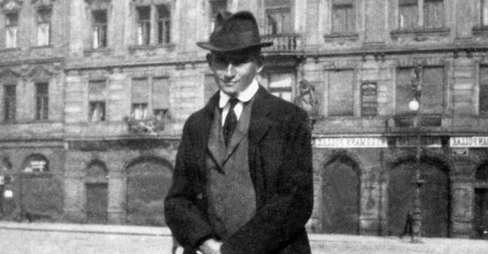 Franz Kafka: citati i aforizmi