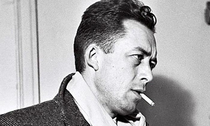 Francuski književnik Albert Camus: biografija, kreativnost