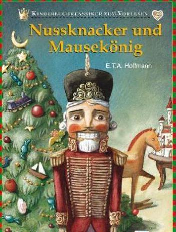 Sadržaj Nutcracker Talea i mišjeg kralja Hoffmanna