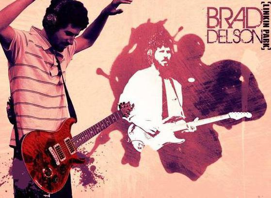 Brad Delson