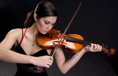 Kako naučiti svirati violinu: savjeti i trikovi