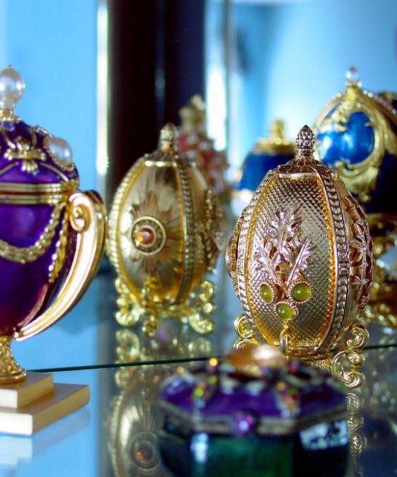 Muzej Faberge