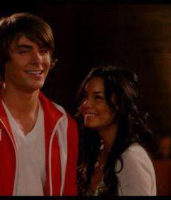 "High School Musical: Graduation": glumci su se zabavili u okviru po treći put