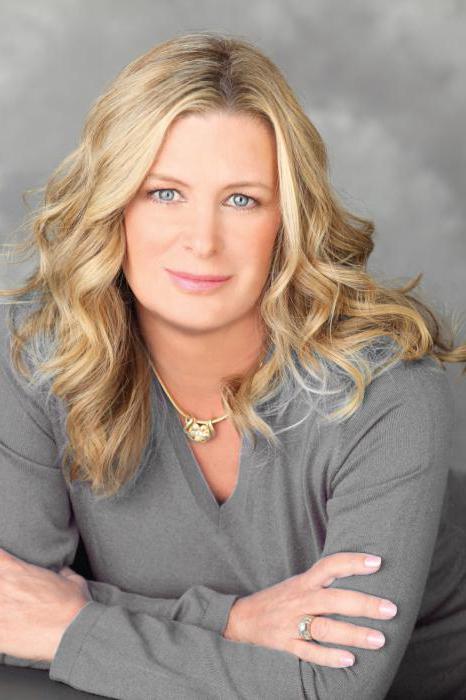 Kristin Hannah: biografija, knjige