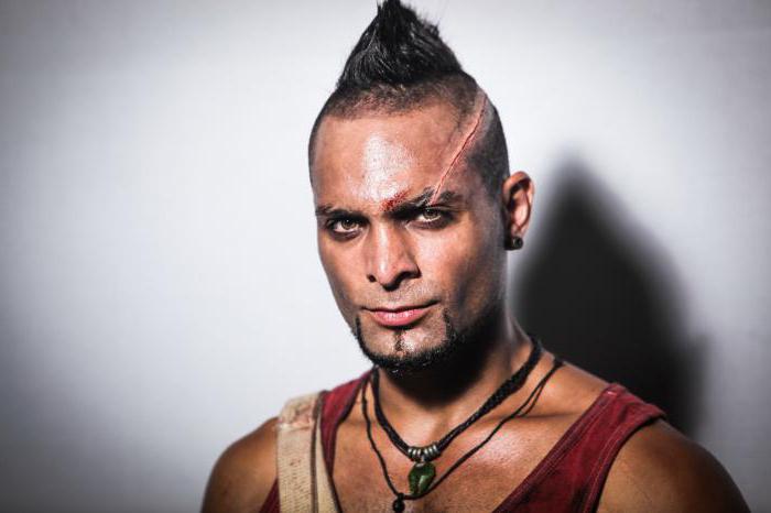 Michael Mando filmovi