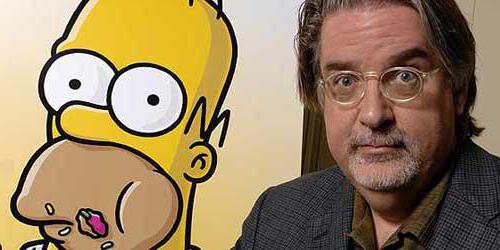 Matt Groening