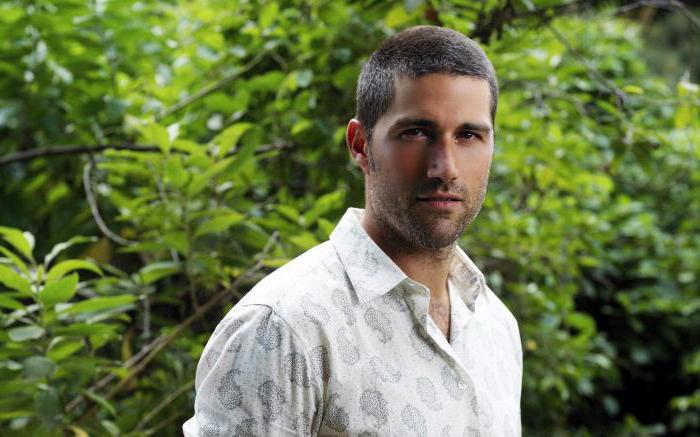 Matthew Fox filmovi