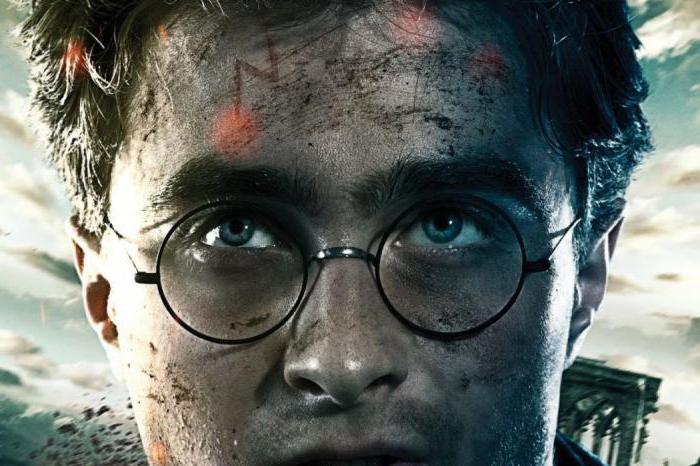 Zašto Harry Potter nije privukao pogled čarobnim štapićem?