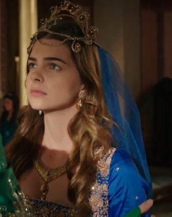 Princess Michrimah Sultan: Biografija