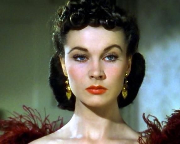 Vivien Leigh: biografija omiljene glumice