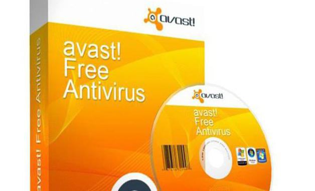 avast free antivirus kako ukloniti