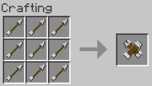 Kako napraviti strijele 