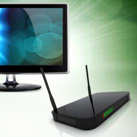kako instalirati wi fi router d vezu