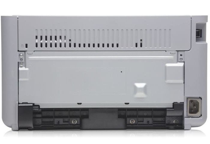 laserski pisač HP LaserJet Pro P1102s 