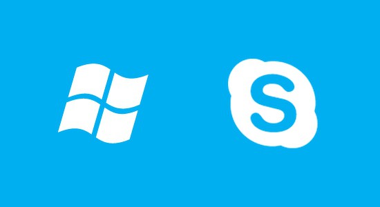 ne ulazi u Skype mrežu