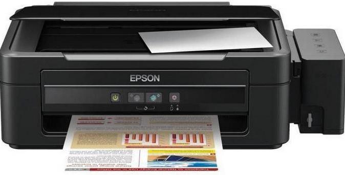 epson l 110