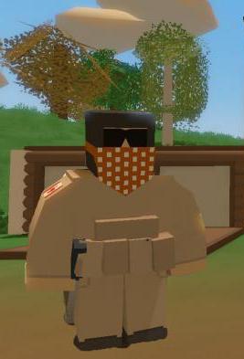 Unturned: Naredbe konzole za pojedinačne i višestruke igre