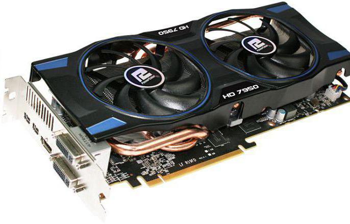 Radeon HD 7950 cijena