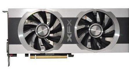 Sapphire Radeon HD 7950