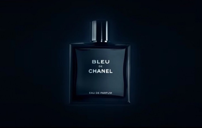 chanel de bleu mens