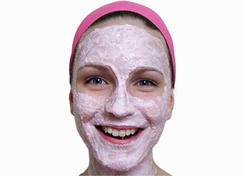 Kako izbijeliti lice kod kuće: recepte za učinkovite maske