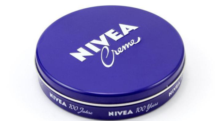 mješavina krema nivea softver recenzije