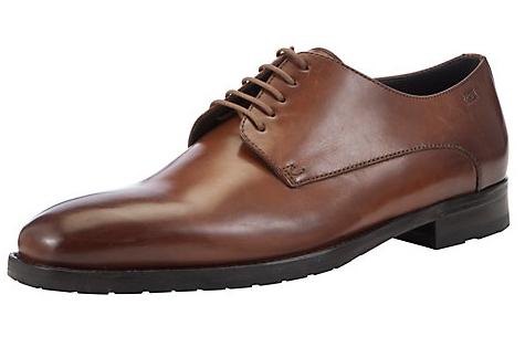 Elegantni Oxford muškarci - Cipele za sva godišnja doba
