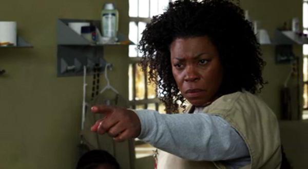 Što možete vidjeti u slobodno vrijeme? Filmovi s Lorraine Toussaintom