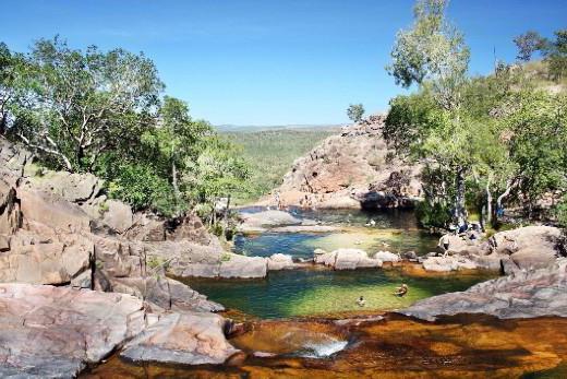 Darwin (Australija): grad kontrasta