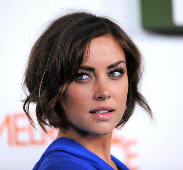 Jessica Stroup: biografija, osobni život, filmografija