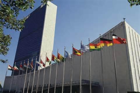 Glavni tajnik UN-a - položaj i kandidati