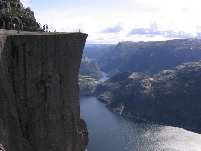 Mount Roraima - izgubljeni svijet drevnih civilizacija