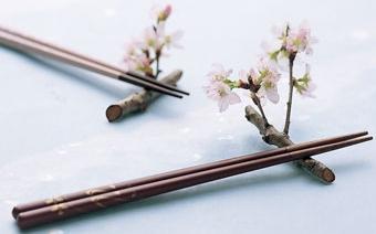 kako zadržati japanske štapiće