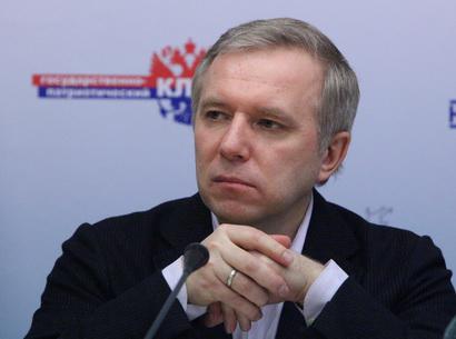 Shuvalov Yuri Evgenievich 