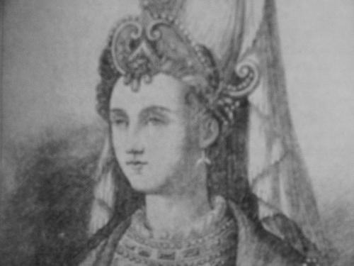 povijest biografije hurrem sultana