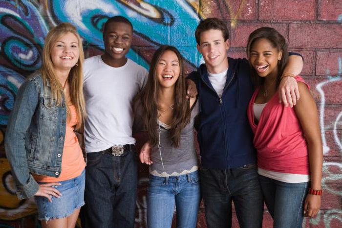 Kako tinejdžer može uživati ​​u njegovim pravima? Određujemo prava prema dobnim kategorijama